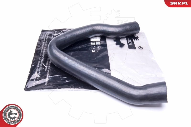 Charge Air Hose